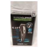 SUPER CLIPPER CONAIR FOR MEN