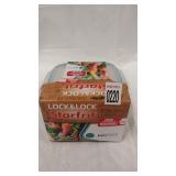 LOCK & LOCK STARFRIT