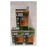 SYLVANIA ULTRA FILAMENT LED