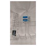 INTER DESIGNE HOUSE SHOWER CADDY