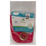 DISNEY TRAVEL POTTY SEAT