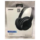 BOSE SOUNDTRUE HEADSET