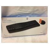 SCULPT COMFORT DESKTOP KEYBOARD