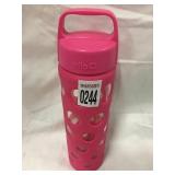 WATER BOTTLE