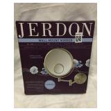 JERDON WALL MOUNT MIRROR