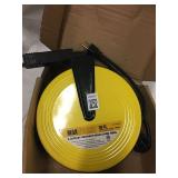 MAXWORKS 3 OUTLET RETRACTABLE CORD REEL (30 FT)