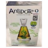 ANTIDOTE 9