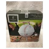 PORABLE BBQ GRILL