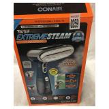 EXTREMESTEAM HAND-HELD STEAMER