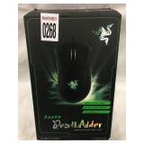 RAZER  GAMING MOUSE