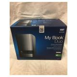 MY BOOK DUO