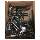 HOOK SET (20 PCS)