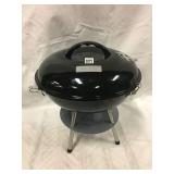 PORTABLE CHARCOAL GRILL