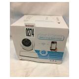SMART IP CAMERA