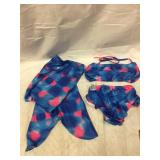 GIRL SWIMWEAR