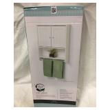 WALL CABINET