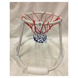 FLOATING BASKETBALL GAME