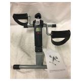 PEDAL EXERCISER