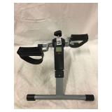PEDAL EXERCISER