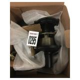 SCHLAGE DOOR KNOB