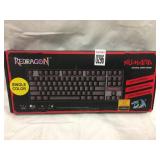 KUMARA MECHANICAL GAMING KEYBOARD