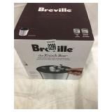 BREVILLE COFFEE GRINDER