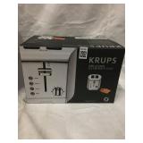 KRUPS 2-SLICE TOASTER