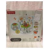FISCHER-PRICE ROARIN RAINFOREST JUMPEROO