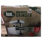 BIGBITE MEAT GRINDER