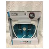 FOOT SALON PRO W/ HEAT BOOST POWER