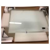 QUARTET INFINITY GLASS MARKER BOARD