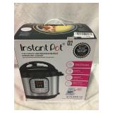 INSTANT POT 7 IN 1 ELECTRIC PRESSURE COOKER