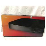 SONOS PLAYBASE WIRELESS SOUNDBAR