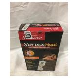 SUNBEAM XPRESS HEATING PAD KING SIZE