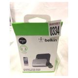 BELKIN-CHARGE+SYNC DOCK WITH EARPODS PORT