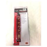 RIDGID 5 VIAL TERPEDO LEVEL MODEL 500 UM