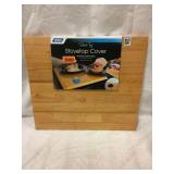 STOVETOP COVER-UNIVERSAL FITS