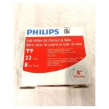 PHILIPS 8" CIRCLINE