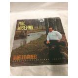 MAC WISEMAN ALBUM RECORD