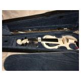 CECILIO VIOLIN SIZE 4/4