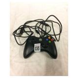 XBOX360 WIRE CONTROLER