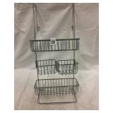 SHOWER CADDY