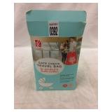 GATE CHECK TRAVEL BAG FOR STANDARD & DOUBLE