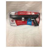 AMERICAN CLASSIC VARIABLE-PUMP AIR PISTOL 22