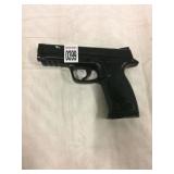 SMITH & WESSON AIR GUN