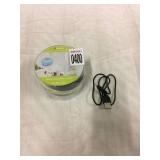 WATERPROOF WIRELESS SHOWER SPEAKER BLUETOOTH