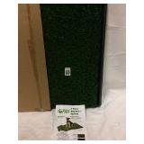 3 PCS DOG RELIEF SYSTEM 20X25"