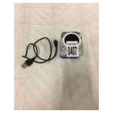 MINI BLUETOOTH SPEAKER