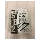 SKULLCANDY SMOKIN BUDS 2 WIRELESS HEADSET