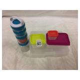 FOOD ORGANIZER